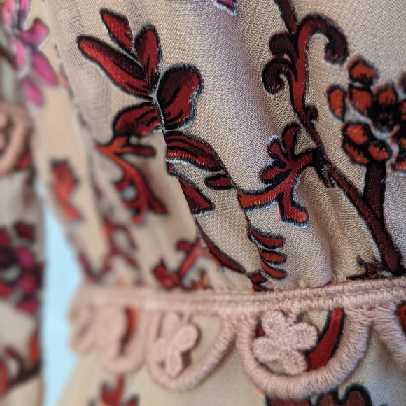 Saffron mini dress - Picture 4 of 4